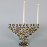 Sophie Menorah